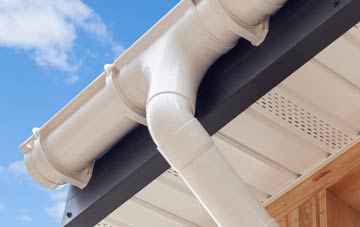 Townhill Park gutter installation costs