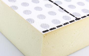 meeting Townhill Park building codes