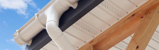 get Townhill Park guttering quotes today