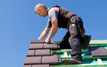 disadvantages of Townhill Park slate roofing