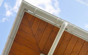Townhill Park soffit types
