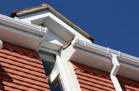 Townhill Park fascias